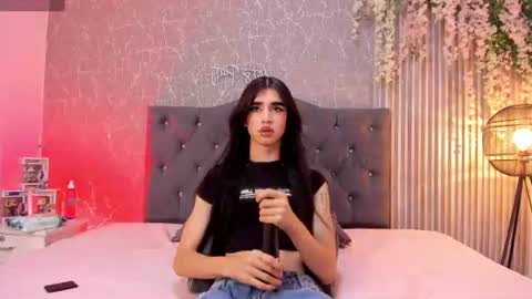 lana_gill online show from 07-09-26, 07:18