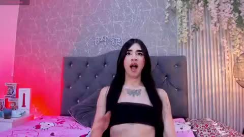 lana_gill online show from 07-16-26, 07:42