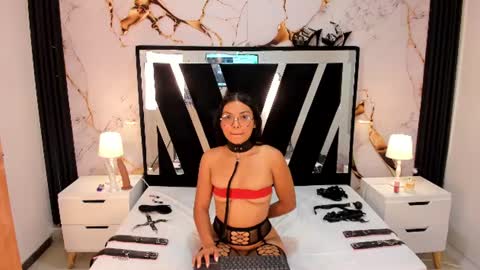 lana_hard_as online show from 06-19-26, 07:50