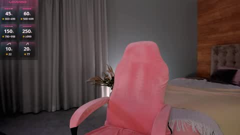 Lana online show from 05-31-26, 03:30
