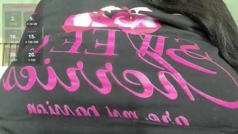 lana_lann online show from 01-07-26, 12:40