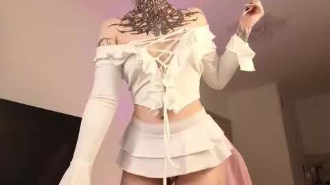 Eva online show from 03-28-26, 03:28