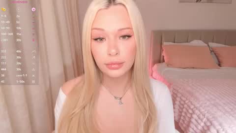 Lana online show from 11-16-25, 03:56