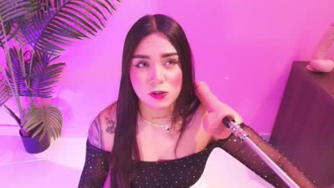 LANA online show from 04-20-26, 04:15