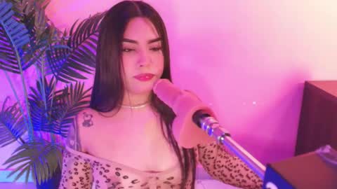 LANA online show from 05-23-26, 04:50