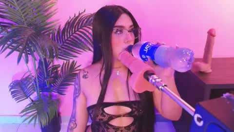 LANA online show from 06-04-26, 04:51