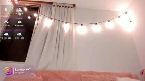 Lana Owens online show from 01-10-25, 03:29