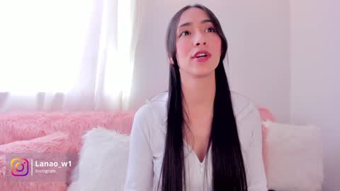 Lana Owens online show from 01-25-25, 06:02