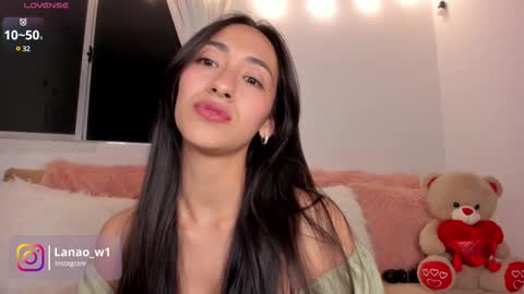 Lana Owens online show from 02-13-25, 12:35