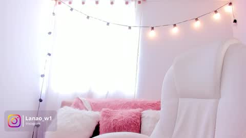 Lana Owens online show from 02-20-25, 09:09