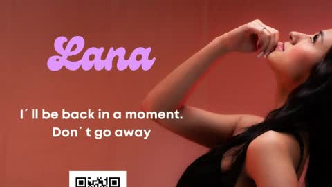 Snapshot of lana_owens1 chatting on 05-08-26, 12:49 Lana Owens online show from 05-08-26, 12:49
