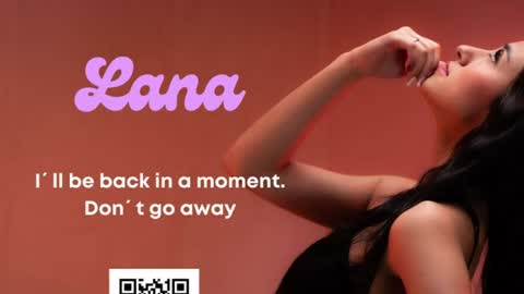 Lana Owens online show from 06-13-26, 04:38