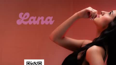 Lana Owens online show from 07-23-26, 12:02