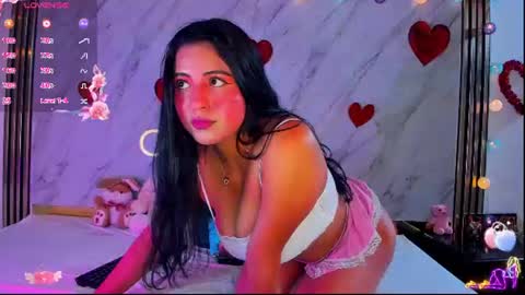 Snapshot of lana_parker_01 chatting on 06-14-26, 11:51 lana_parker_01 online show from 06-14-26, 11:51