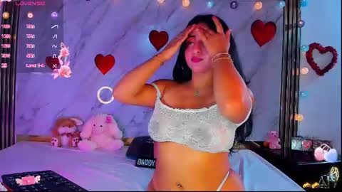 Snapshot of lana_parker_01 chatting on 06-21-26, 02:36 lana_parker_01 online show from 06-21-26, 02:36