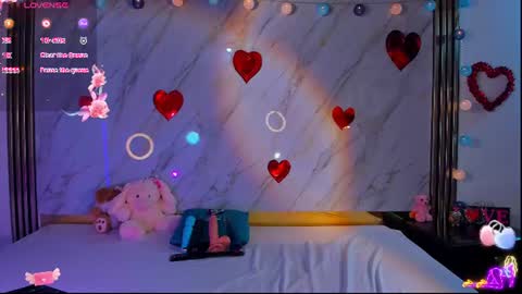 Snapshot of lana_parker_01 chatting on 07-03-26, 03:24 lana_parker_01 online show from 07-03-26, 03:24