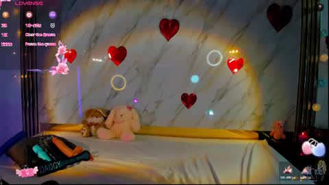 Snapshot of lana_parker_01 chatting on 07-12-26, 02:57 lana_parker_01 online show from 07-12-26, 02:57