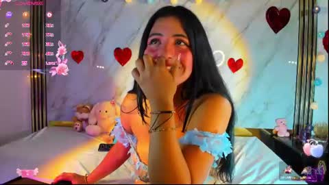 Snapshot of lana_parker_01 chatting on 07-23-26, 01:58 lana_parker_01 online show from 07-23-26, 01:58