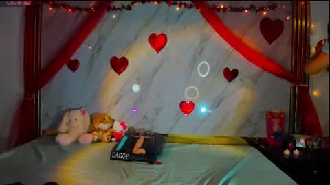 Snapshot of lana_parker_01 chatting on 08-03-26, 01:48 lana_parker_01 online show from 08-03-26, 01:48