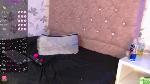 Snapshot of lana_queen13 chatting on 01-15-25, 11:30 Angel IG online show from 01-15-25, 11:30