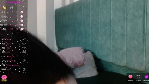 Snapshot of lana_queen13 chatting on 01-18-25, 08:51 Angel IG online show from 01-18-25, 08:51