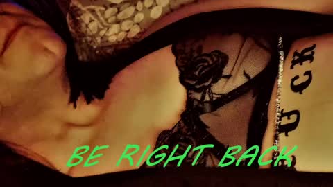 LANA-RAMM online show from 05-30-26, 06:05