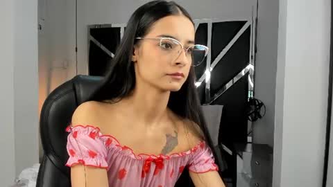 lana_rhoaades online show from 06-12-26, 11:42