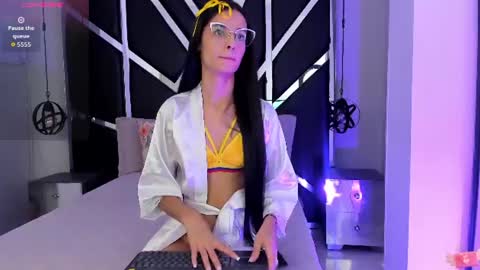 lana_rhoaades online show from 06-15-26, 01:24