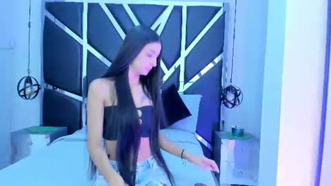 lana_rhoaades online show from 06-20-26, 11:57