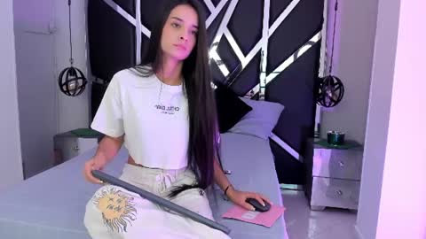 lana_rhoaades online show from 06-22-26, 11:51
