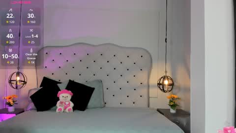 lana_rhoaades online show from 06-30-26, 11:44