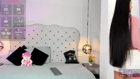 lana_rhoaades online show from 07-01-26, 01:13