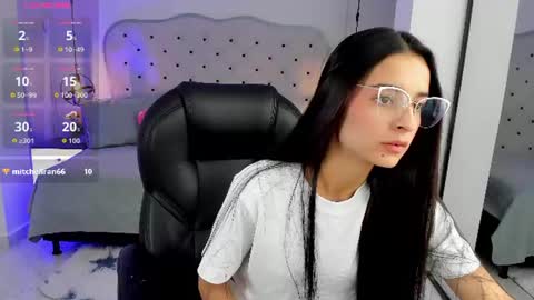 lana_rhoaades online show from 07-23-26, 12:25