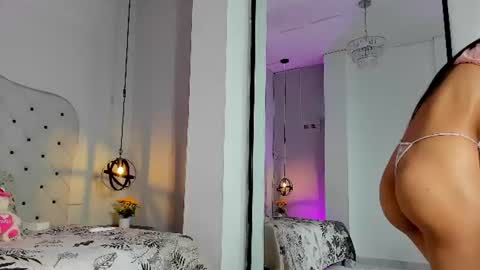 lana_rhoaades online show from 07-28-26, 03:43