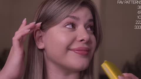 Alana online show from 12-19-24, 06:56