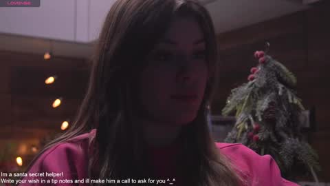 Alana online show from 12-28-24, 02:01