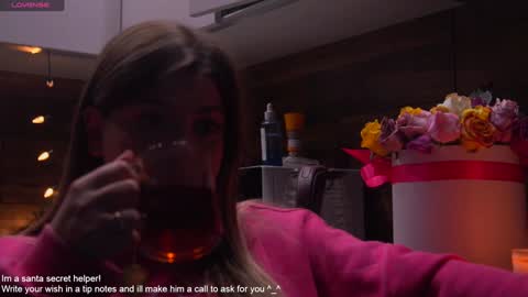 Alana online show from 01-05-25, 09:05