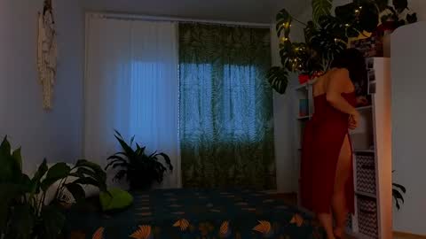 Lana online show from 03-10-25, 03:30