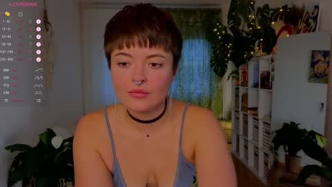 Lana online show from 10-09-25, 02:26