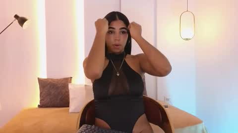 katiuska online show from 10-11-25, 05:50