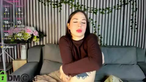 Snapshot of lana_stones chatting on 11-08-25, 12:22 Lana Stones online show from 11-08-25, 12:22