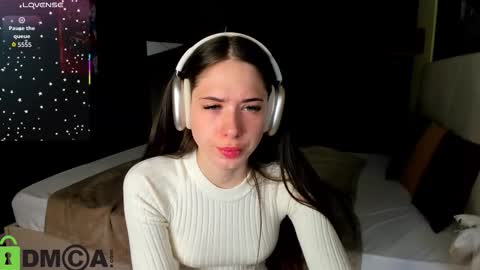 Snapshot of lana_stones chatting on 11-18-25, 12:38 Lana Stones online show from 11-18-25, 12:38