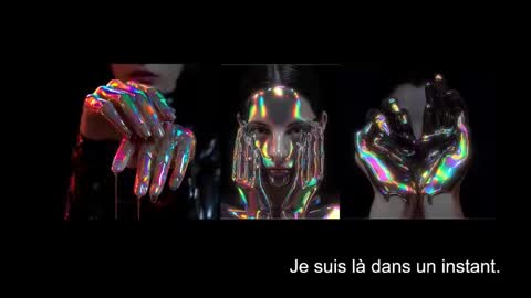 Lana The Virus online show from 10-21-25, 12:06