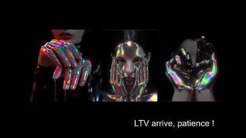 Lana The Virus online show from 11-01-25, 10:50