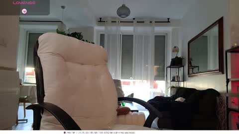 Lana The Virus online show from 01-06-26, 01:26