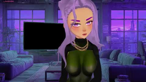 Lana The Virus online show from 03-18-26, 11:35