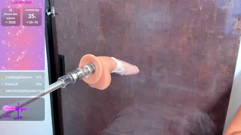 Lana online show from 02-09-25, 10:42