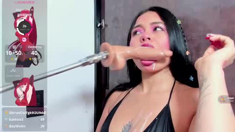 Lana online show from 02-26-25, 12:03