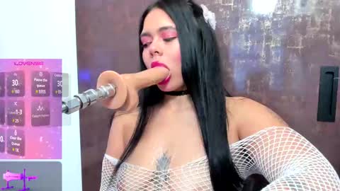 Lana online show from 03-09-25, 08:21