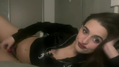 Lana Bellarose online show from 06-22-26, 11:07